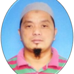 Wan Mohd Iskandar